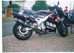 FZR